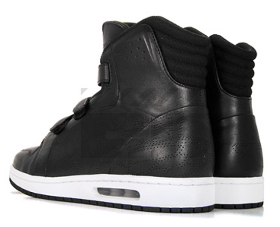 Jordan L'Style One - Black / Black - Neutral Grey