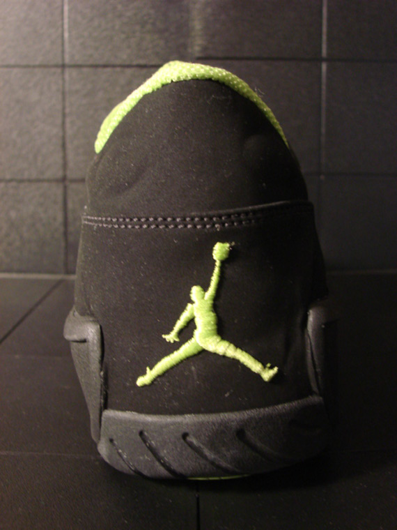 Air Jordan XX (20) Low - 2005 Sample