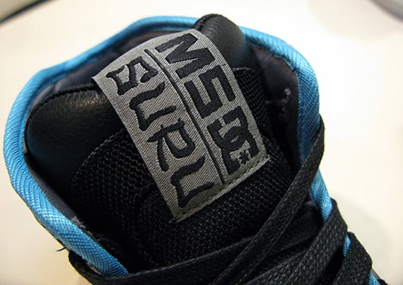 Suru x DC Shoes Xander - Mike Shinoda & Joe Hahn