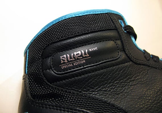 Suru x DC Shoes Xander - Mike Shinoda & Joe Hahn