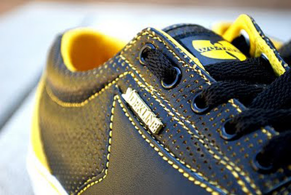 Wu-Tang x Dekline Killer Bee