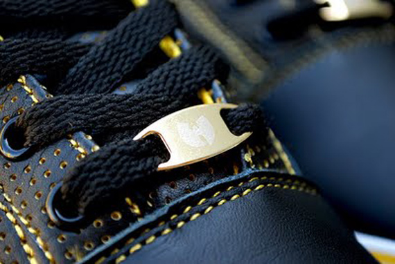 Wu-Tang x Dekline Killer Bee