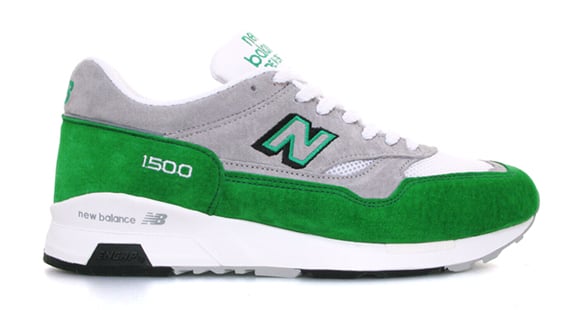 SNS x New Balance RGB Pack