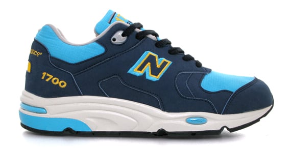 SNS x New Balance RGB Pack