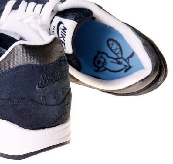 Nike Air Max 1 - West Pack | SneakerFiles