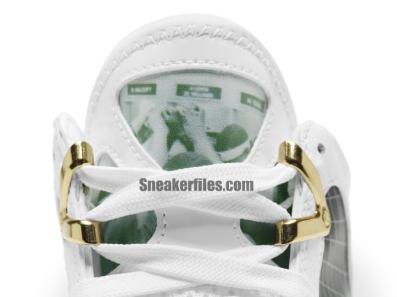 Nike Air Max LeBron 7 (VII) - London Edition