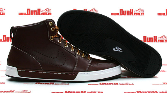 Nike Air Royal Mid - Quickstrike Pack