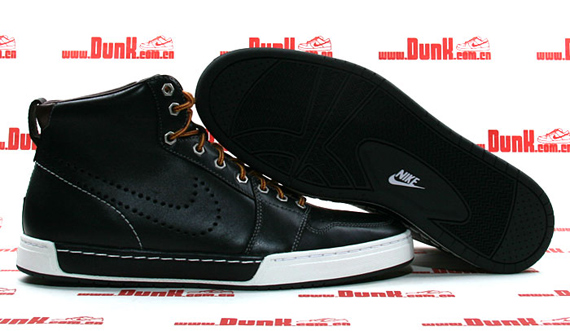 Nike Air Royal Mid - Quickstrike Pack