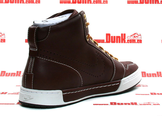 Nike Air Royal Mid - Quickstrike Pack