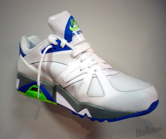 Nike Air Structure Triax 91 - Spring 2010
