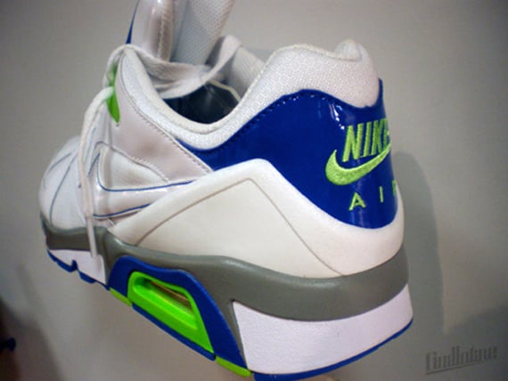 Nike Air Structure Triax 91 - Spring 2010