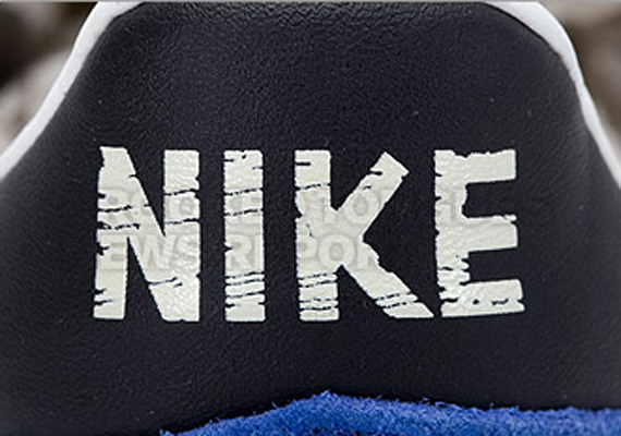 Nike Sportswear Challenger ND VNTG - October 2009