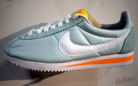 Nike Sportswear Classic Cortez Nylon Women S Spring 10 Sneakerfiles