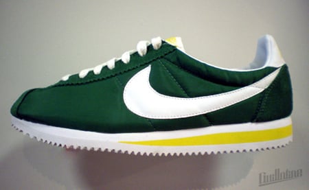 Nike Sportswear Classic Cortez Nylon Spring 10 Sneakerfiles