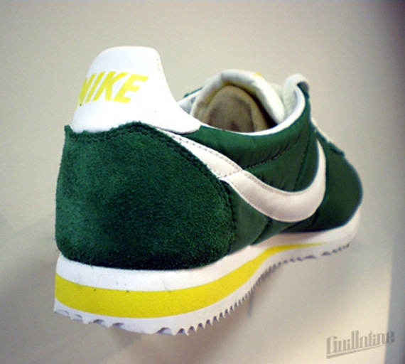 Nike Sportswear Classic Cortez Nylon - Spring 2010