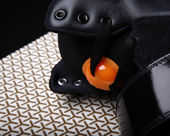 Air Jordan VI x Nike Air Yeezy Doernbecher Charity Auction Starts Now