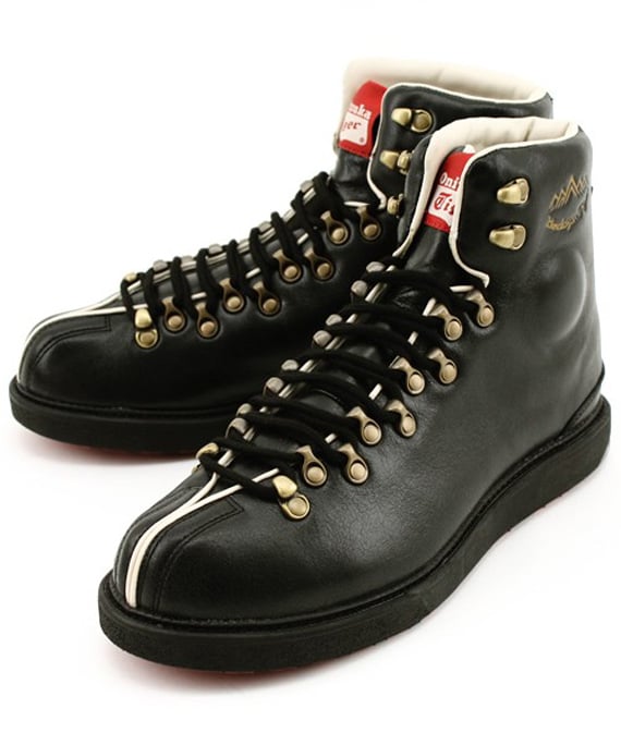 Onitsuka Tiger Himalayan Deluxe - Fall 2009