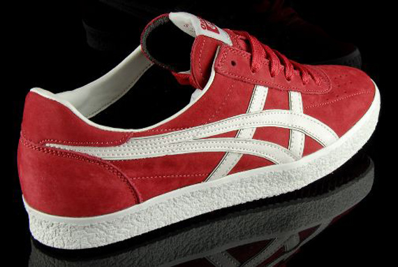 Onitsuka Tiger Vickka - Suede