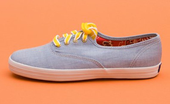 Opening Ceremony x Pro Keds Champion Collection