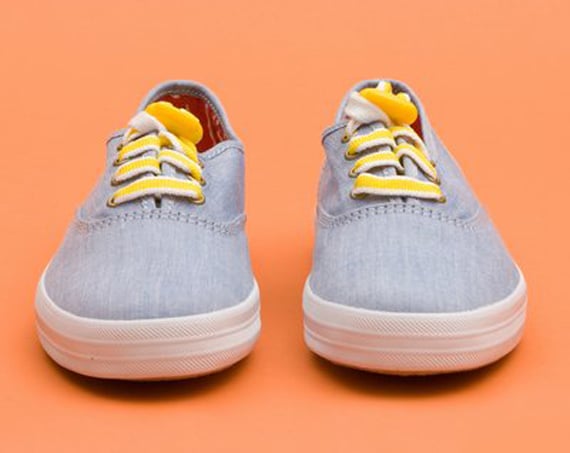 Opening Ceremony x Pro Keds Champion Collection