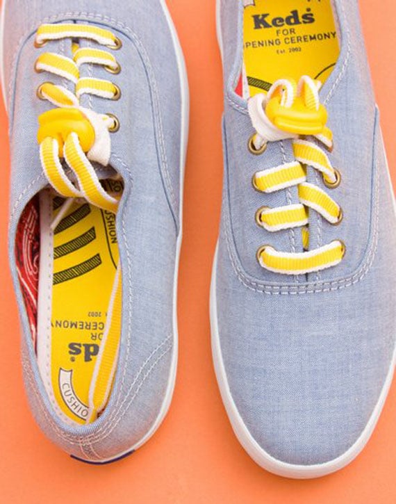 Opening Ceremony x Pro Keds Champion Collection