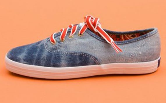 Opening Ceremony x Pro Keds Champion Collection