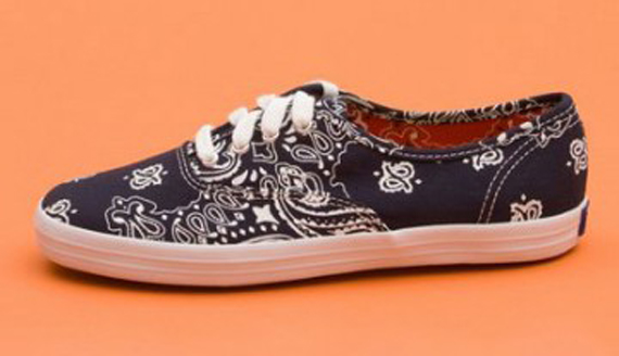 Opening Ceremony x Pro Keds Champion Collection