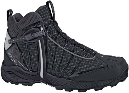 Nike ACG Air Zoom Tallac Lite Black/Black | SneakerFiles