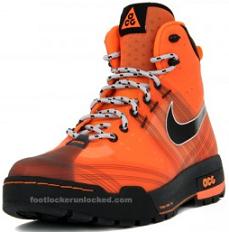 Nike Zoom ACG Ashiko “Halloween”