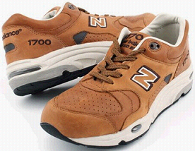 New Balance CM1700 | SneakerFiles