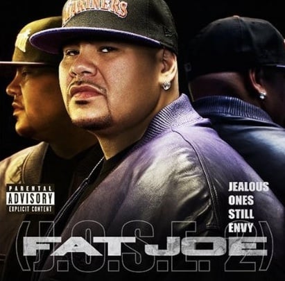 Fat Joe JOSE 2