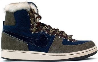 Nike Winter Matagi Pack 2009