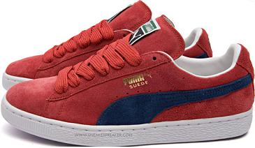 PumaSuedeClassic4