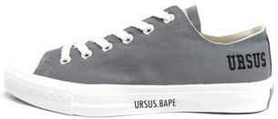 UrsusBapeGrey3