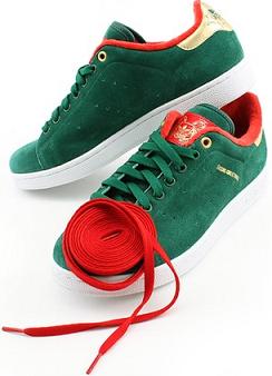 adidas "Christmas" Stan Smith II | SneakerFiles