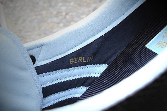 Solebox x Adidas Originals Berlin Consortium