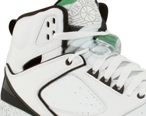 Air Jordan Sixty Plus (60+) - Boston Celtics