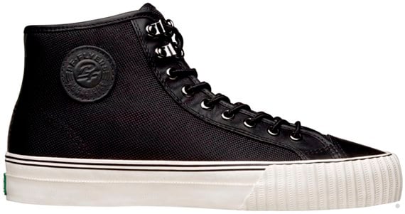 PF Flyers Center Hi - Holiday Collection 