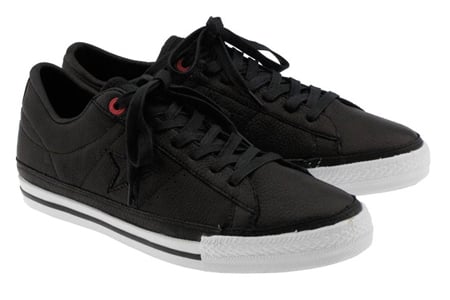 Blends x Converse 1HUND(RED) One Star