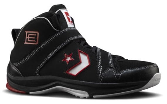converse elton brand basketball shoe
