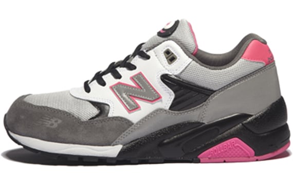 New Balance MT580 - Hot Pink
