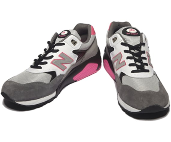 New Balance MT580 - Hot Pink
