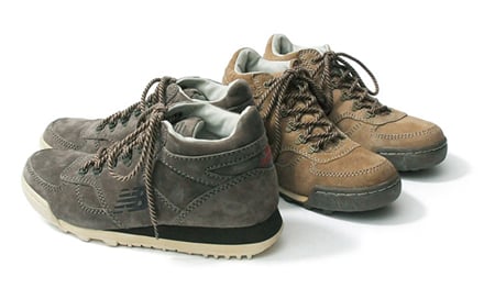 nonnative x New Balance H710 Hiking Boot