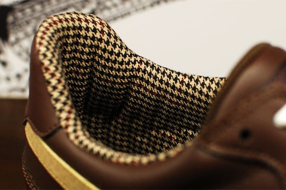 Nike Ace '83 Autoclave - October 2009