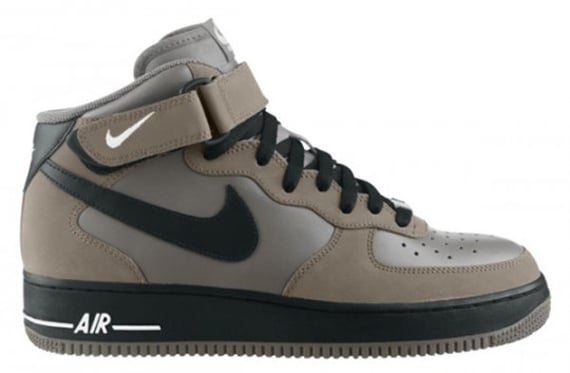 Nike Air Force 1 - Holiday 2009