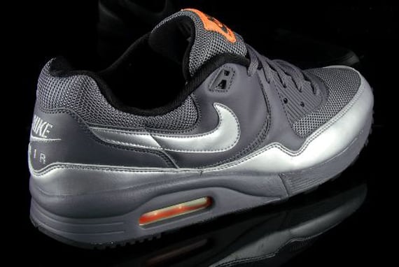 Nike Air Max Light - October 2009