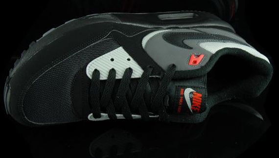 Nike Air Max Light - October 2009