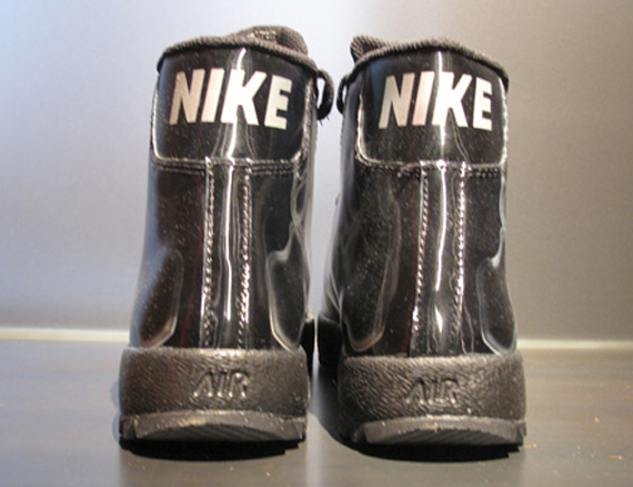 Nike Blazer Mid ACG Premium - X-Ray