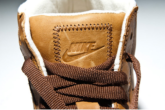 Nike Blazer Mid Supreme Tier 0 - November 2009