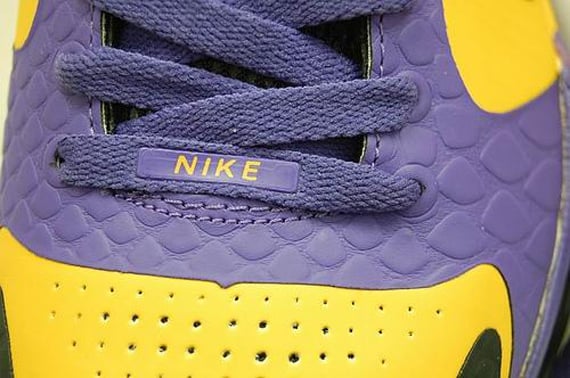 Nike Zoom Kobe V (5) Preview